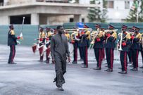 Voyage au Japon : Diomaye et Sonko en toute complicité