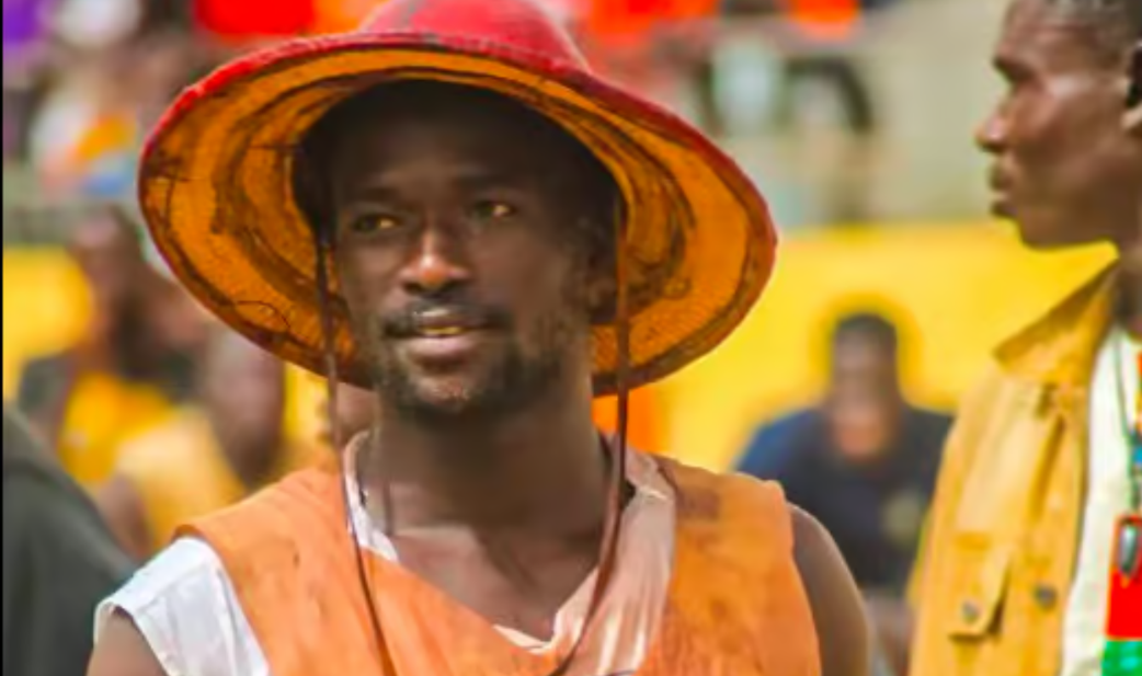 Ce célèbre lutteur est mort, il a été tué par le moteur de sa pirogue