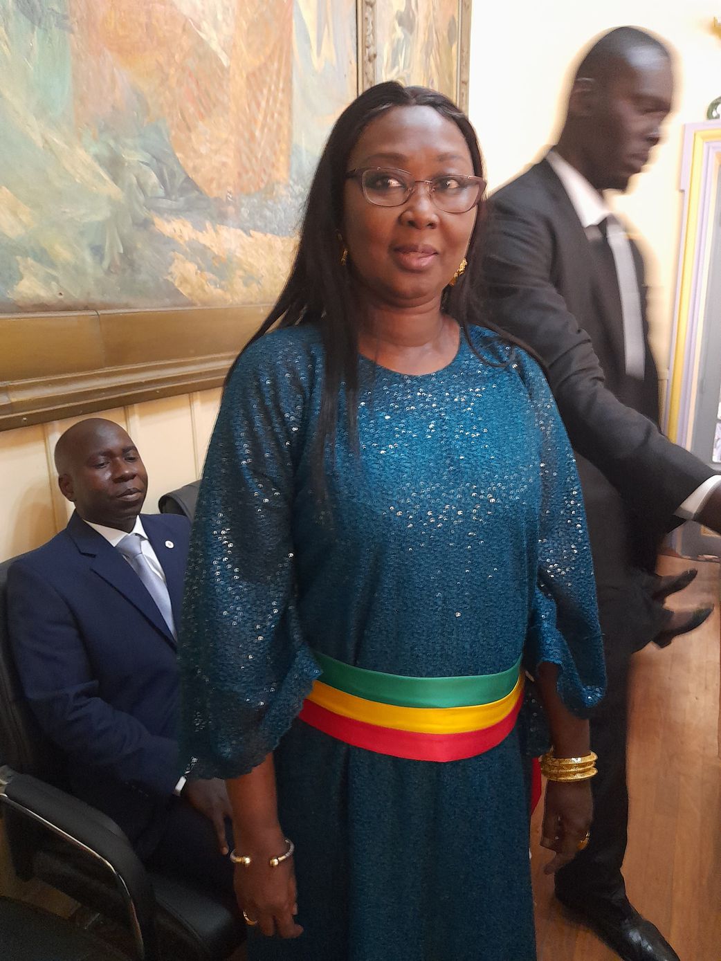 Mairie de Dakar : le choix cornélien de Khalifa Sall