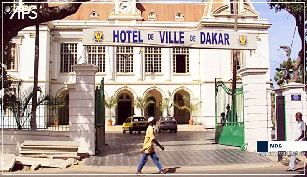 Mairie de Dakar : le choix cornélien de Khalifa Sall
