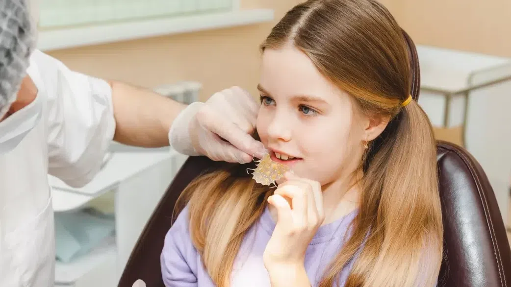 Rétrognathie : que faire en cas de dents en avant ?