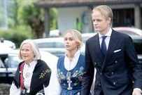 Norvège : le fils aîné de la princesse accusé de viols sur des femmes endormies