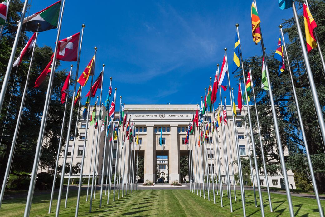 Fake off : l'ONU n'a pas annoncé une pénurie d'hommes