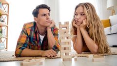 Ce lien méconnu entre amour et santé mentale va vous surprendre !