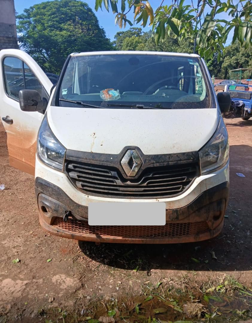 Casamance :  240 plaquettes de cocaïne estimées à 21 milliards FCFA saisies dans une voiture