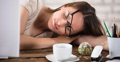 Sieste + café : cette astuce méconnue pour éviter la fatigue !