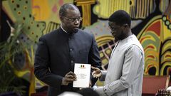 Thiaroye 44 : 400 tirailleurs ont disparu (Rapport)