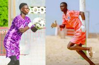 Ghana : un jeune gardien de but sénégalais enlevé, torturé puis tué