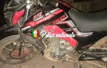 Après le vol d’une moto aux Almadies, deux suspects hospitalisés suite à un accident à Mbour