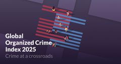 Indice 2025 du crime organisé : le Sénégal dans l’œil du cyclone criminel ouest-africain