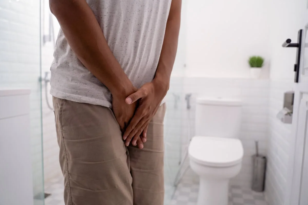 Lorsque vous aurez écouté ce médecin, vous n'oserez plus jamais vous retenir d'uriner