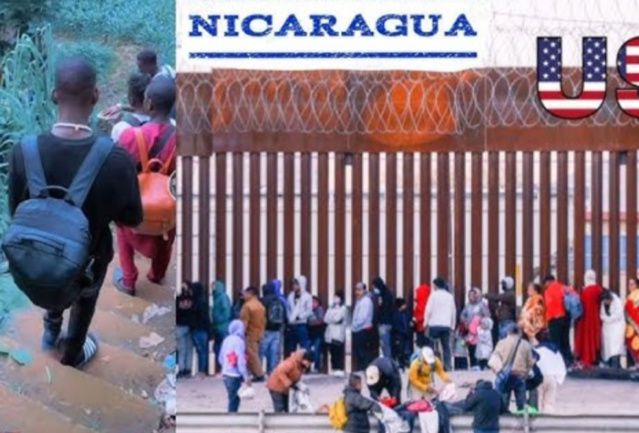 Trafic de migrants vers le Nicaragua : un officier de la Marine arrêté