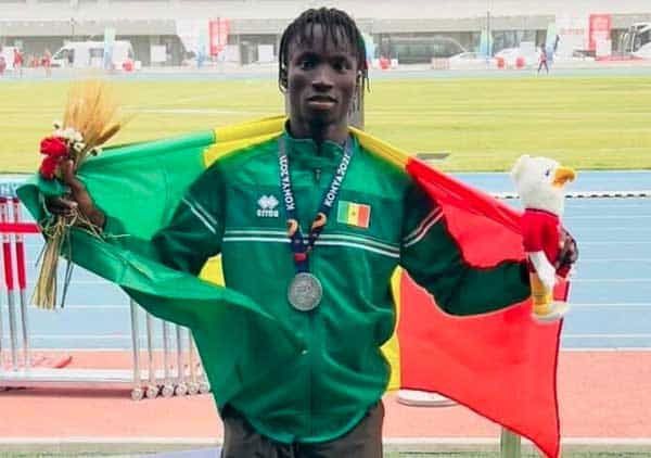 Top 10 des sportifs sénégalais les plus influents en 2024 (Pulse List)