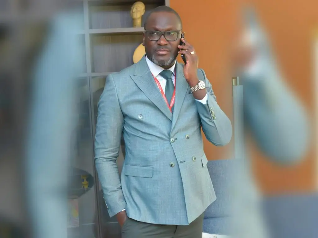 Doro Gaye arrêté à Paris par Interpol