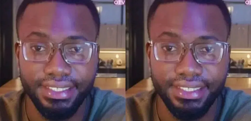Procès Ahmed Ndiaye : Adji Sarr et le pardon des Sonko
