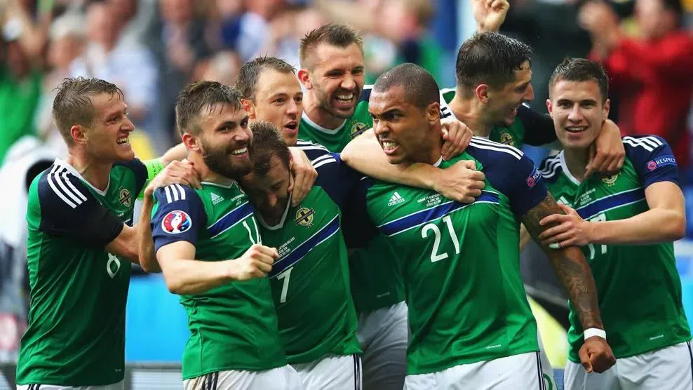 Match amical : le Sénégal affronte l'Irlande en juin