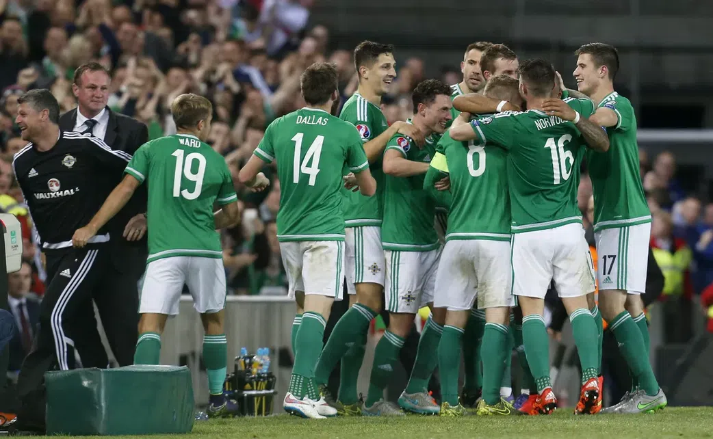 Match amical : le Sénégal affronte l'Irlande en juin