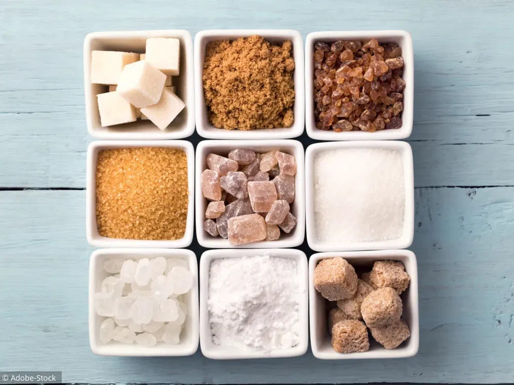 Différence entre sucres naturels et sucres ajoutés ? Explications d'une diététicienne