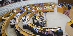 Commission ad hoc : Moustapha Diop raconte les détails de son audition