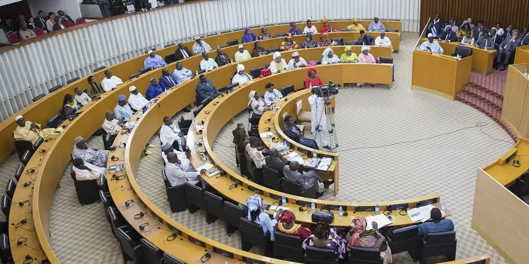 Commission ad hoc : Moustapha Diop raconte les détails de son audition