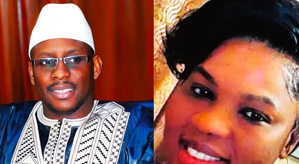 Commission ad hoc : Moustapha Diop raconte les détails de son audition
