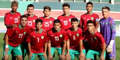 CAN U17 : le Maroc champion d'Afrique
