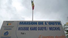 Covidgate/ 1/2 milliard FCFA volé à l'ANAMO, l'ex DG mouillé introuvable