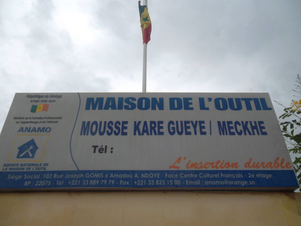 Covidgate/ 1/2 milliard FCFA volé à l'ANAMO, l'ex DG mouillé introuvable