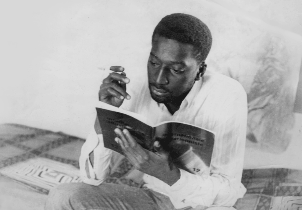 Un devoir de mémoire en images : “Omar Blondin Diop, la mémoire d’une révolution" Par Doudou Ndiaye