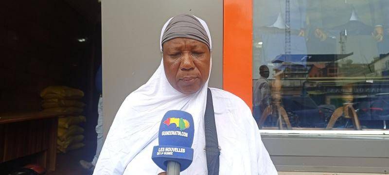 Escroquerie de haut vol : des pélerins terminent leur Hajj à Abidjan