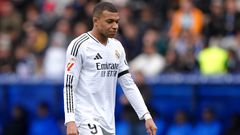 Dans un état inquiétant, Mbappé n'arrive plus à manger