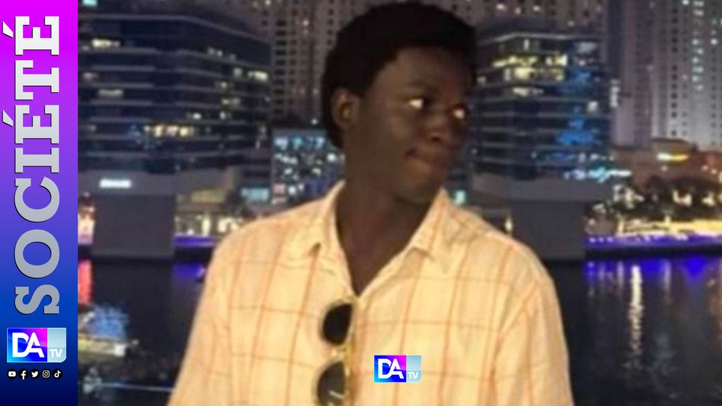 Abdallah Dramé : mort lente dans un hôpital en vacances