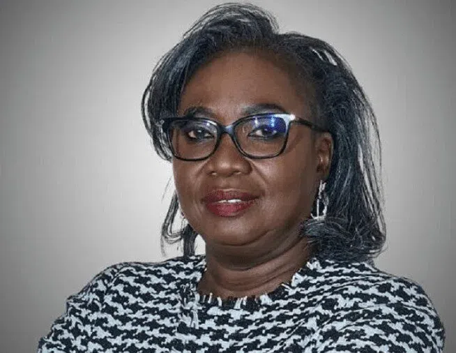 La contre-attaque judiciaire de Sophie Gladima