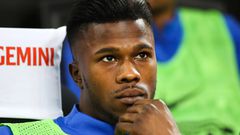 Keita Diao Baldé sur la sellette : Monza ne compte plus sur lui