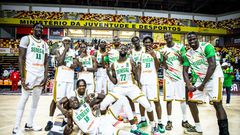 Afrobasket 2025 : le Sénégal défie le Nigéria en quart de finale