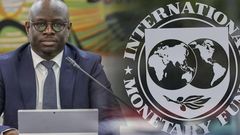 Réformes économiques : le FMI en concertation avec Dakar pour ajuster la stratégie budgétaire