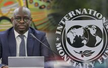 Réformes économiques : le FMI en concertation avec Dakar pour ajuster la stratégie budgétaire