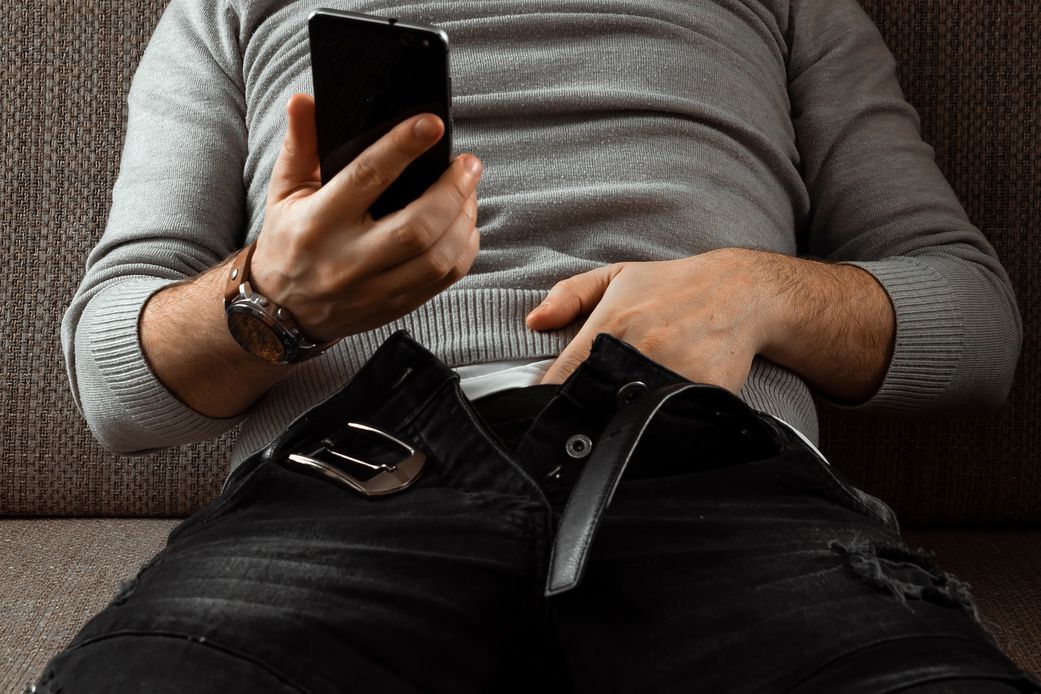 Le pays où l'on fait le moins l'amour et avec le plus faible libido