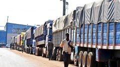 Balance commerciale du Sénégal : un déficit de 127 milliards FCFA