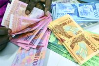 Rapport CENTIF : la liste des personnalités impliquées et les montants perçus