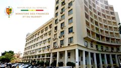 Finances publiques : les recettes fiscales en hausse de 182 milliards FCFA