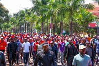 Rwanda : Diomaye et Kagamé ont participé à la "Car Free Day"