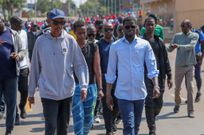 Rwanda : Diomaye et Kagamé ont participé à la "Car Free Day"
