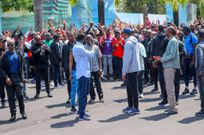 Rwanda : Diomaye et Kagamé ont participé à la "Car Free Day"