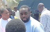 Face au juge, Abdou Karim Mbacké accuse Amadou Sall de l’avoir “trompé”