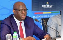 Finances publiques : 3 254 milliards collectés, déficit réduit à 4,88 % au 3e trimestre