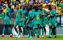 Tirage coupe du monde 2026 : le Sénégal dans le chapeau 2