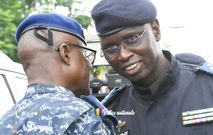 Keur Massar : police et gendarmerie désamorcent la polémique et réaffirment leur unité