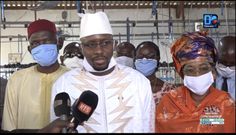 Haute Cour de justice : les dessous de la confrontation entre Moustapha Diop et les témoins