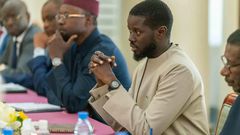 Communiqué du Conseil des Ministres du mercredi 19 novembre 2025